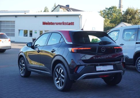 Opel Mokka, 2021 3