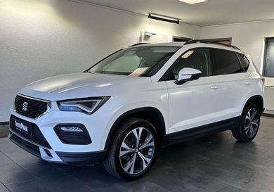 Seat Ateca, 2023