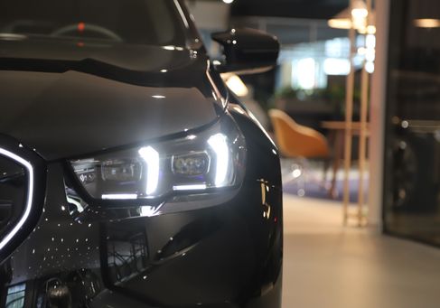 BMW M5, 2026
