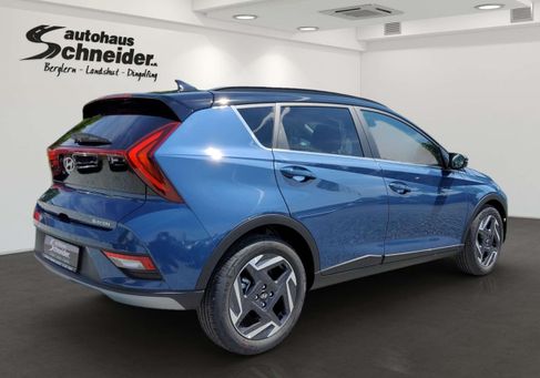 Hyundai Bayon, 2025 3