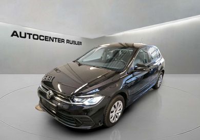Volkswagen Polo, 2023