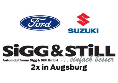 Ford S-Max, 2020