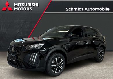 Peugeot 2008, 2026
