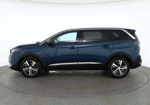 Peugeot 5008, 2024