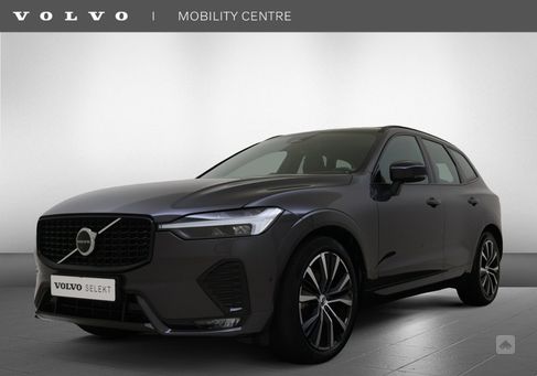 Volvo XC60, 2023