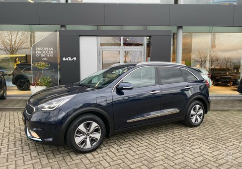 Kia Niro, 2018