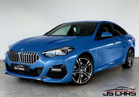 BMW 2 Serija, 2020