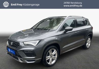 Seat Ateca, 2023