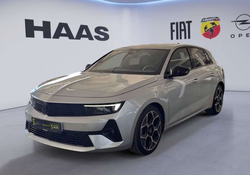 Opel Astra, 2022