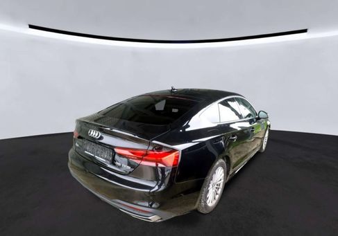 Audi A5, 2021 3
