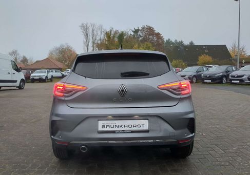 Renault Clio, 2025