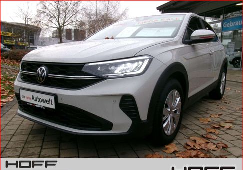 Volkswagen Taigo, 2026