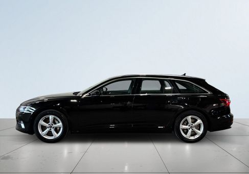 Audi A6, 2023 3