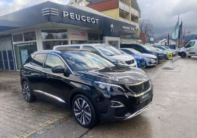 Peugeot 3008, 2020