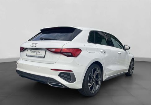 Audi A3, 2023 3