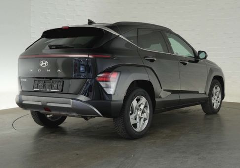 Hyundai Kona, 2025 3