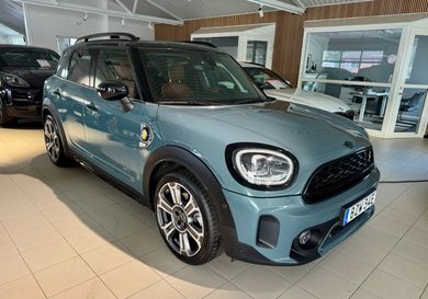 MINI, 2022