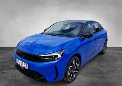 Opel Corsa, 2025 2