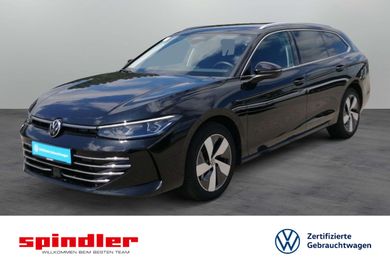 Volkswagen Passat Variant, 2025