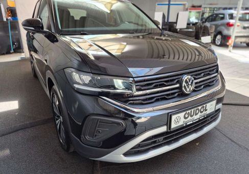 Volkswagen T-Cross, 2026