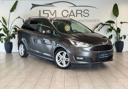 Ford Grand C-Max, 2019