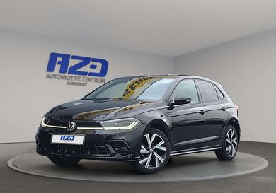Volkswagen Polo, 2023