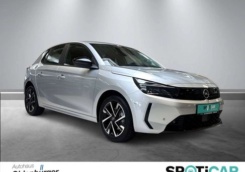 Opel Corsa, 2026 3