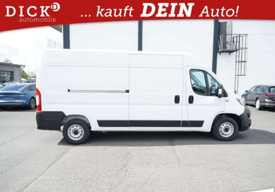 Fiat Ducato, 2023