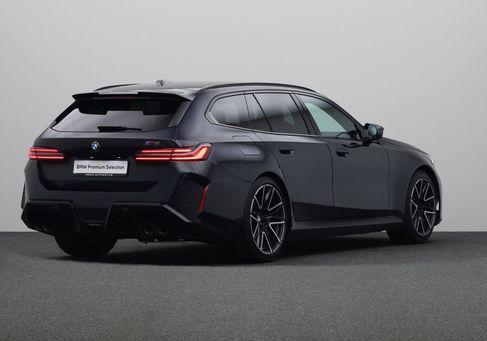 BMW M5, 2025