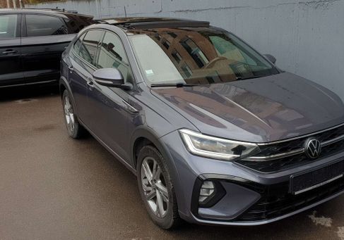 Volkswagen Taigo, 2023