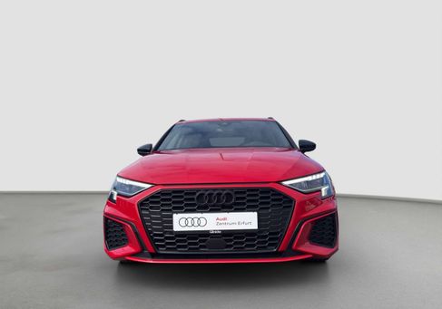Audi A3, 2022 2