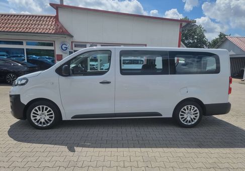 Opel Vivaro, 2023 2