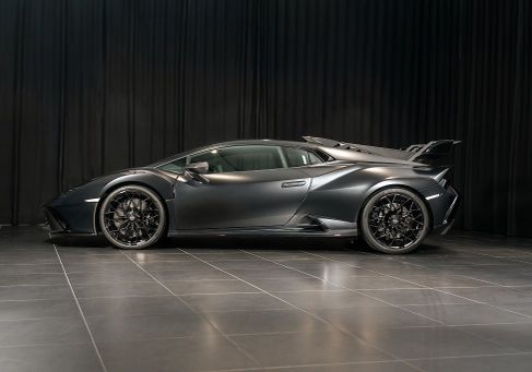 Lamborghini Huracán, 2023