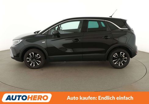 Opel Crossland X, 2023