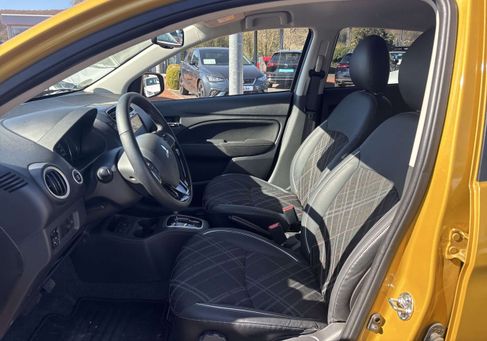 Mitsubishi Space Star, 2023