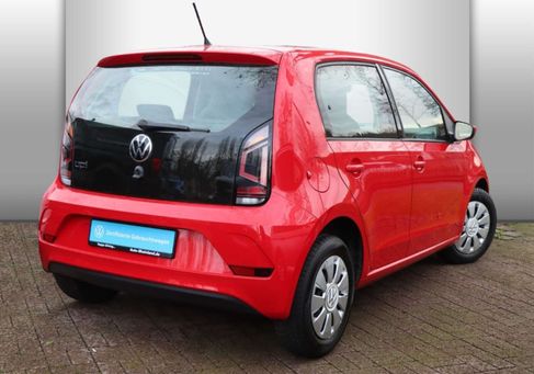 Volkswagen up!, 2023