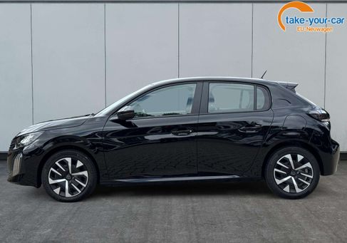 Peugeot 208, 2026