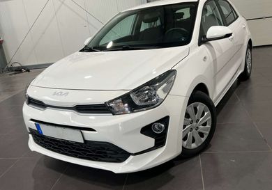 Kia Rio, 2023