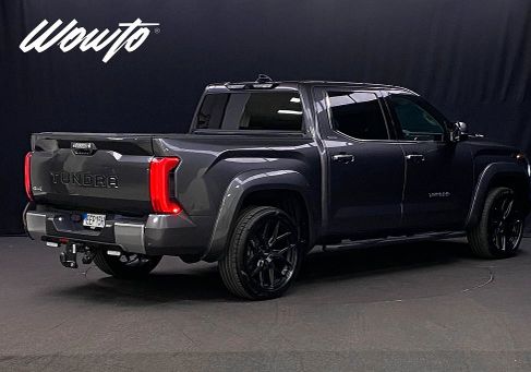 Toyota Tundra, 2023