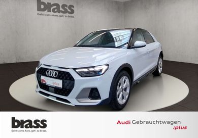 Audi A1, 2025