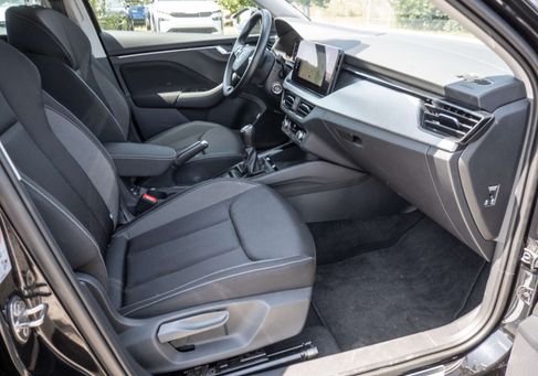 Skoda Scala, 2022