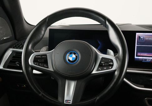 BMW X5, 2024