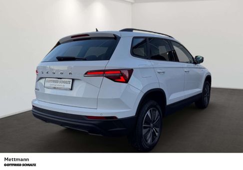 Skoda Karoq, 2022