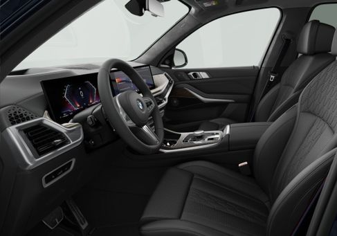 BMW X7, 2025