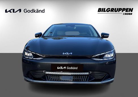 Kia EV6, 2023 2