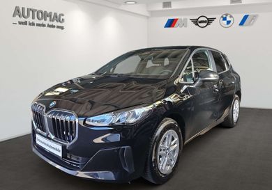 BMW 218, 2023