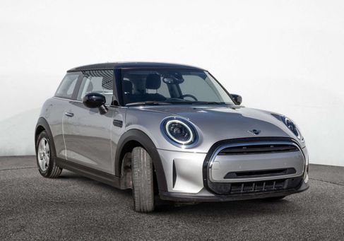 MINI Cooper, 2023