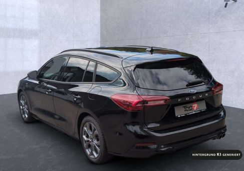 Ford Focus, 2025 3