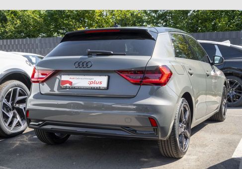 Audi A1, 2026