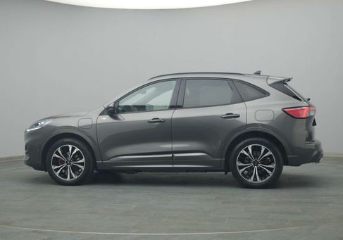 Ford Kuga, 2022